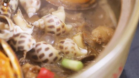 香港鲍鱼老字号,这家老店回头客超多牛气冲天