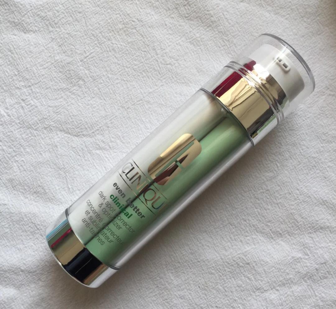 olay双小白搭配娇韵诗精华,olay淡斑精华和娇韵诗使用顺序