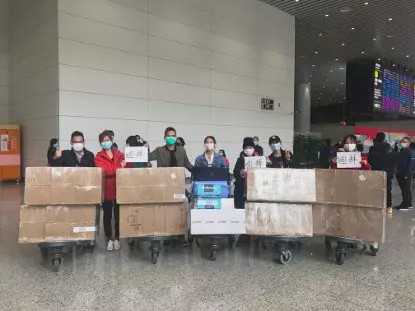 国外买口罩邮寄回国遭统计,从国外买口罩寄回国