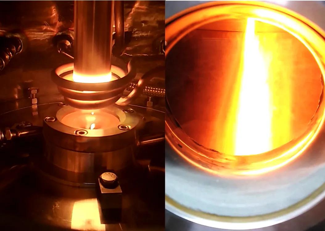 恭喜！中航迈特收获航空用户3D打印TiAl粉末产品订单