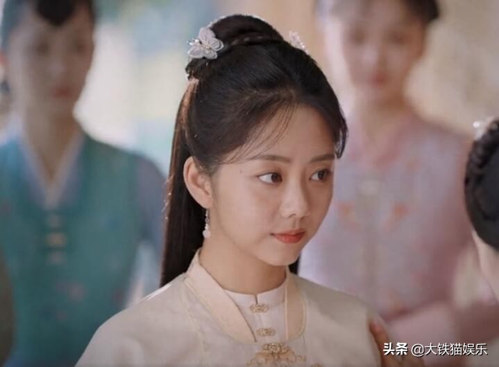 《知否》后又一部宅斗剧来了!钟汉良*福艳**似韦小宝,五个老婆争宠