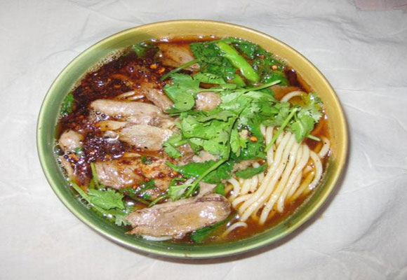 长寿路特色美食,遵义长寿之乡