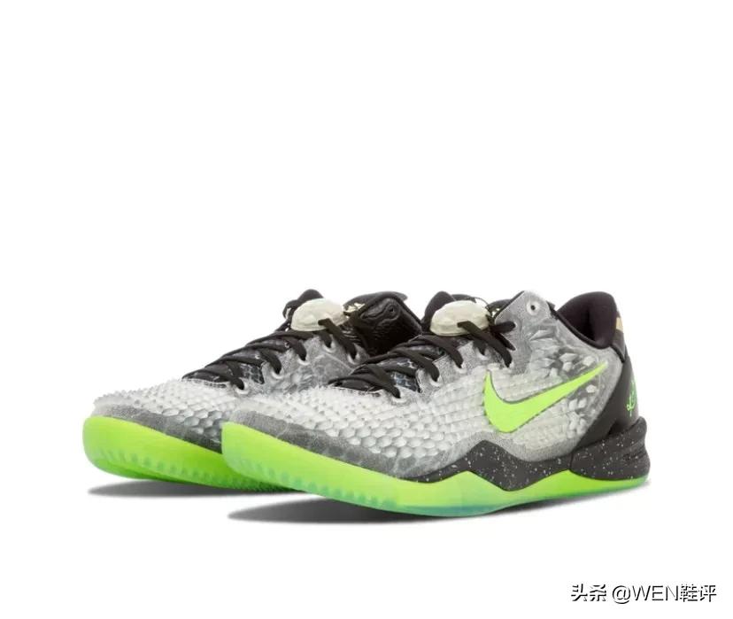 科比zoom全系列,科比最后一代zoom