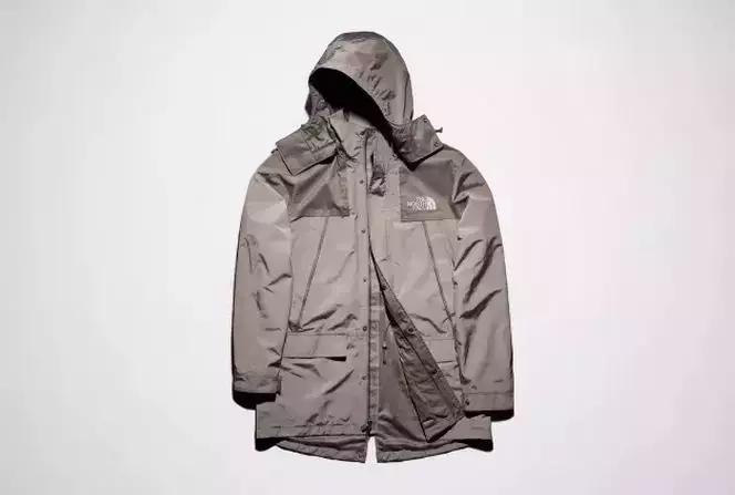 supreme戴什么配件好,supreme北面挂布