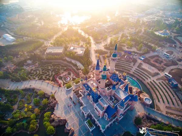 政府打造的新城会发展起来么,房产板块未来前景