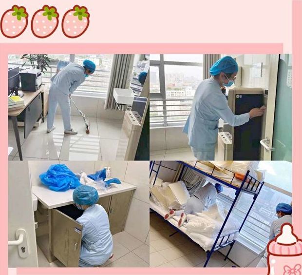 科室5s管理内容是什么,医院科室5s定位管理