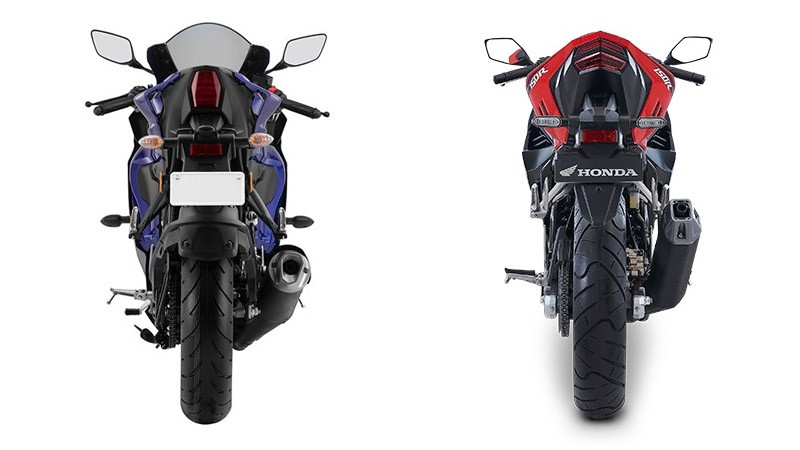 铃木大r和本田cbr1000怎么选,本田cbf125和轻骑铃木gr150哪个好