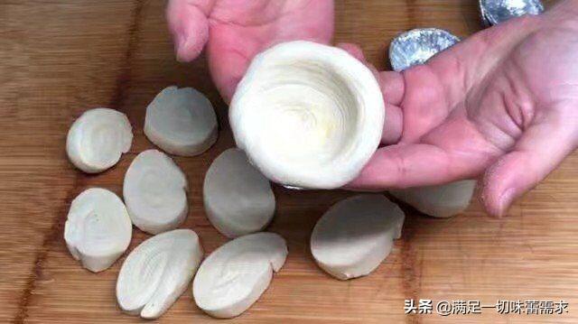 家庭版蛋挞真的好吃吗,蛋挞家庭版做法不用淡奶油和炼乳