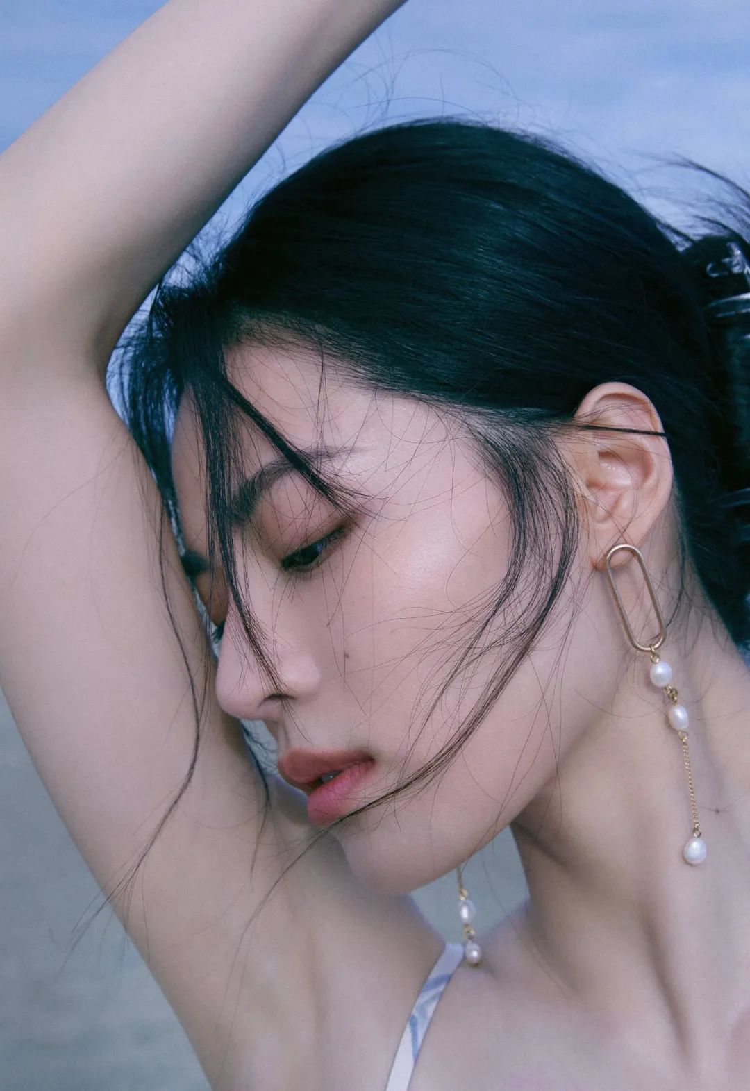 五官中哪个对颜值影响最大,最影响颜值的五官是哪一个