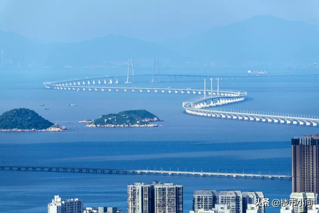 现在的珠海怎么样,为什么看好珠海