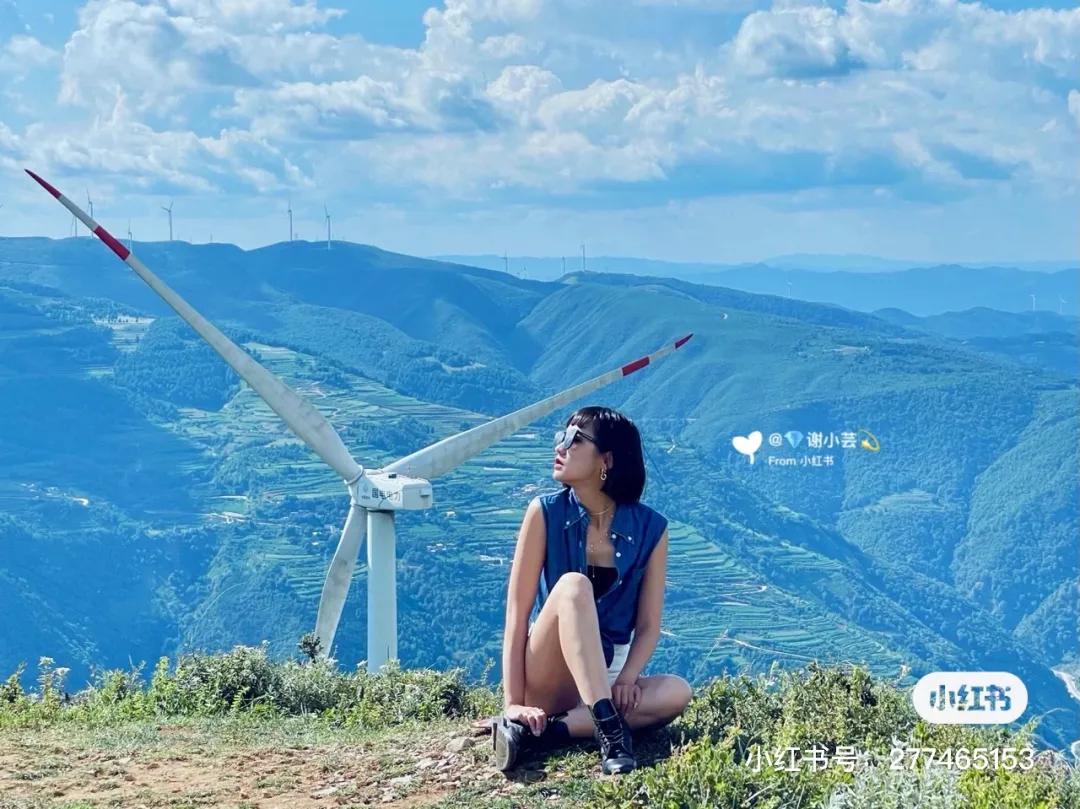 昆明中秋遛娃好去处免费,昆明周边自驾游攻略周末旅游推荐