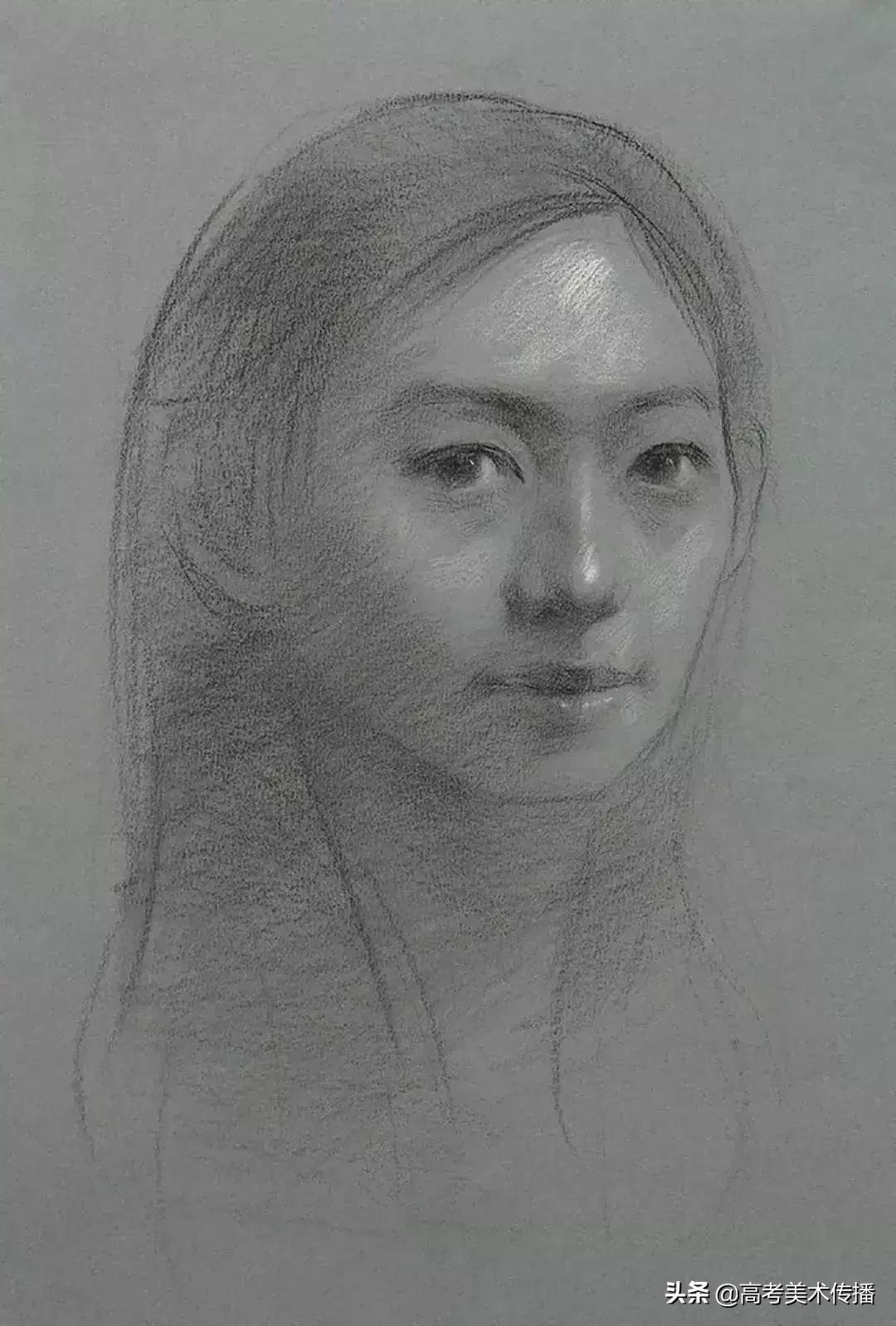 画画造型要到位,画画时怎样才能把形弄准