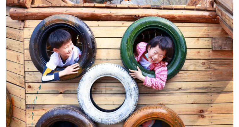 孩子手脏,孩子手脏了