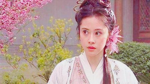 为什么金庸笔下的师妹都那么惨,金庸御用小师妹