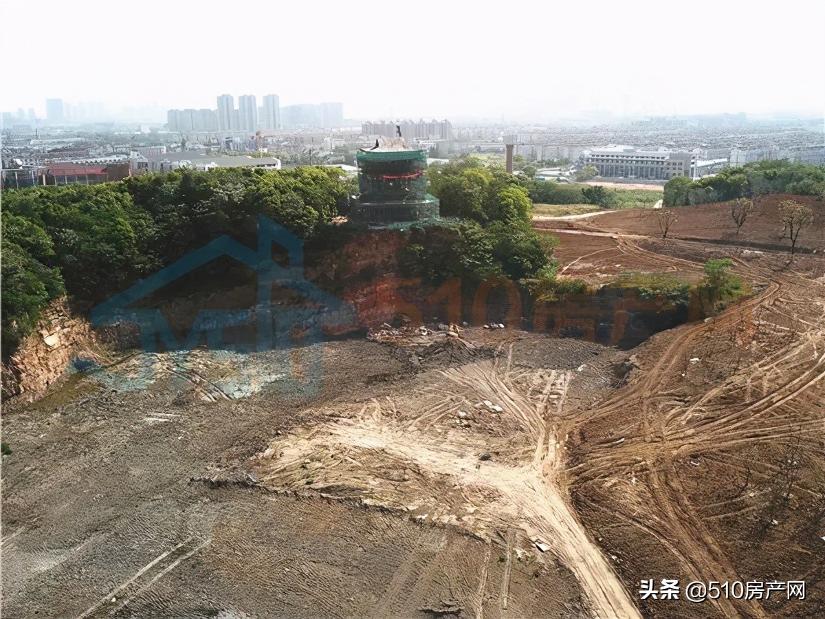 建设项目新进展,建设新进展