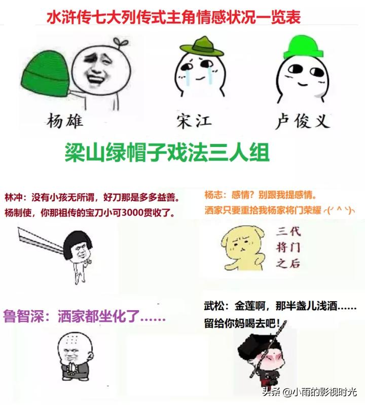 水浒传原著108将结局,水浒传108将朱仝结局