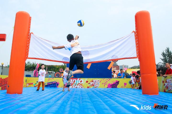 安踏儿童好做吗,安踏童装定位