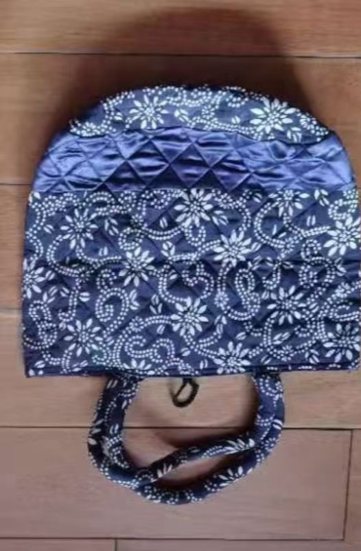 王林平随笔,传统蜡染从哪里来