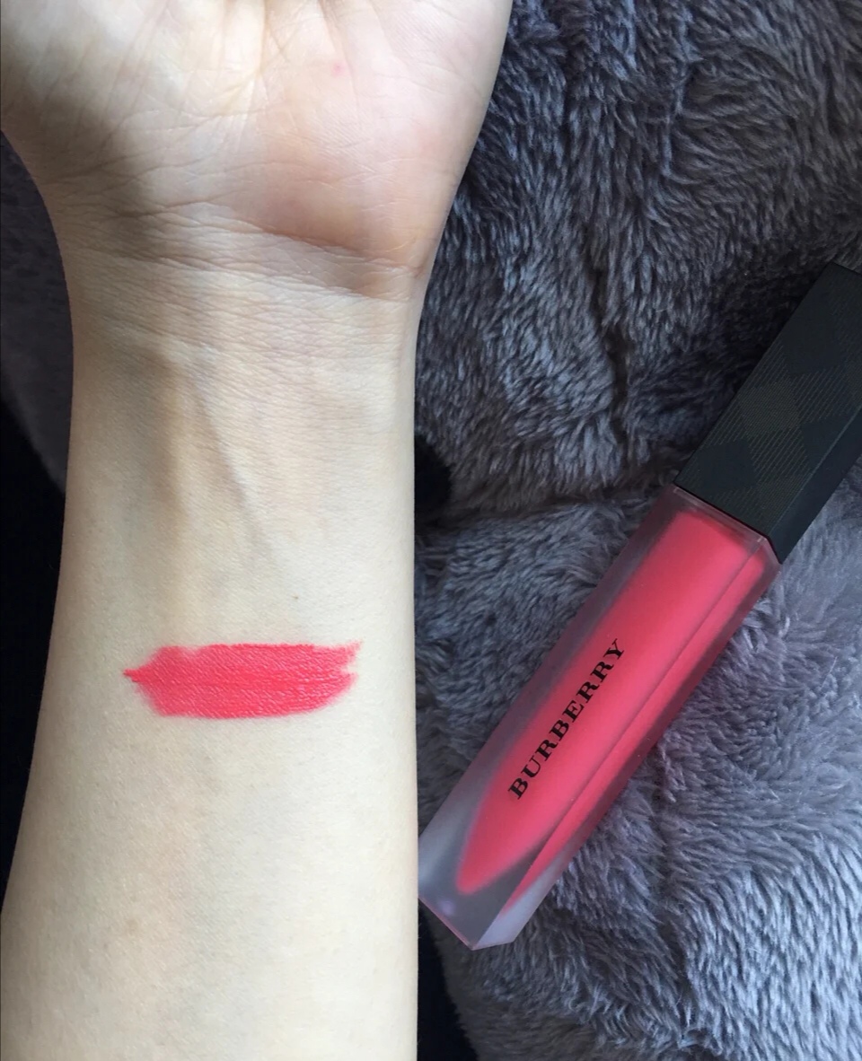 我的口红血泪史简介,我的血泪史全文