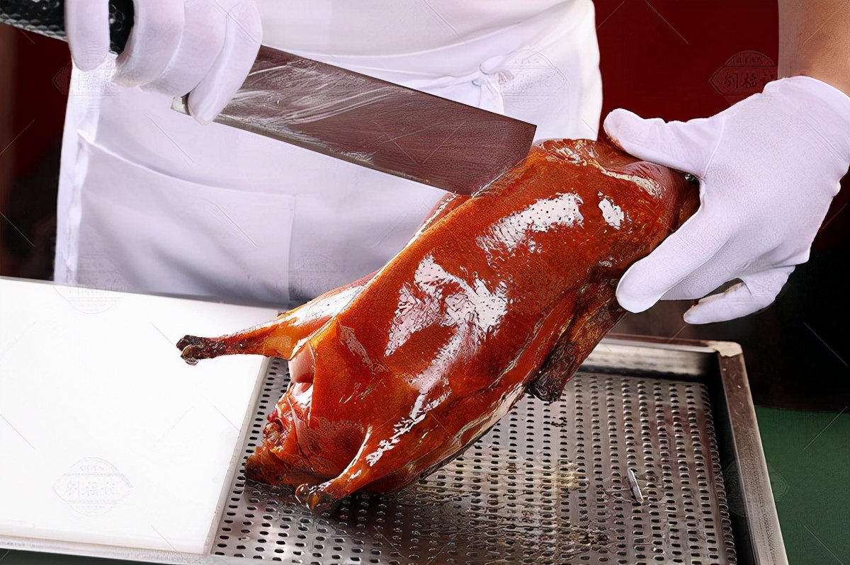 刘福记北京烤鸭加盟费,刘福记北京烤鸭加盟赚钱吗