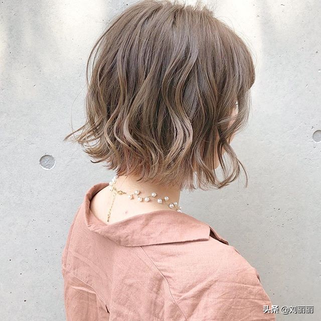 永不过时的女生适合什么发型,永不过时的发型适合每个年龄段