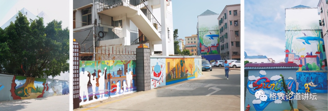 以画发声校园霸凌,以画画的形式如何看待世界