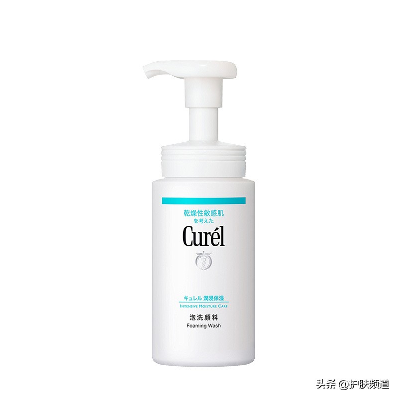 油性皮肤洗面奶使用保湿还是控油,控油保湿洗面奶排行榜