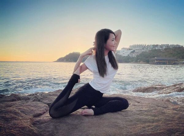 吕丽君与刘銮雄离婚,吕丽君刘銮雄身价