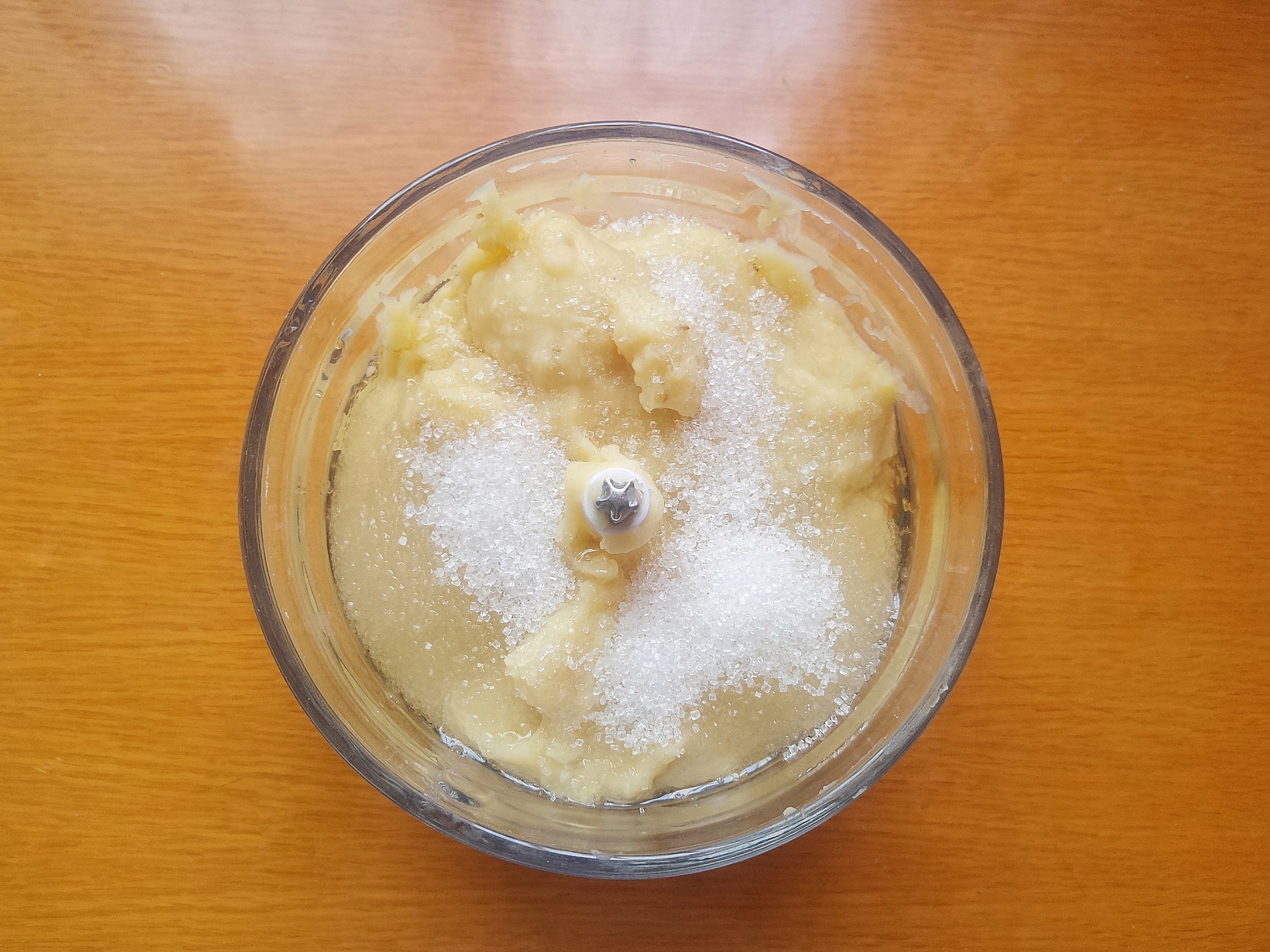 冰皮月饼绿豆沙馅料的做法,怎么样做出来的绿豆沙口感好