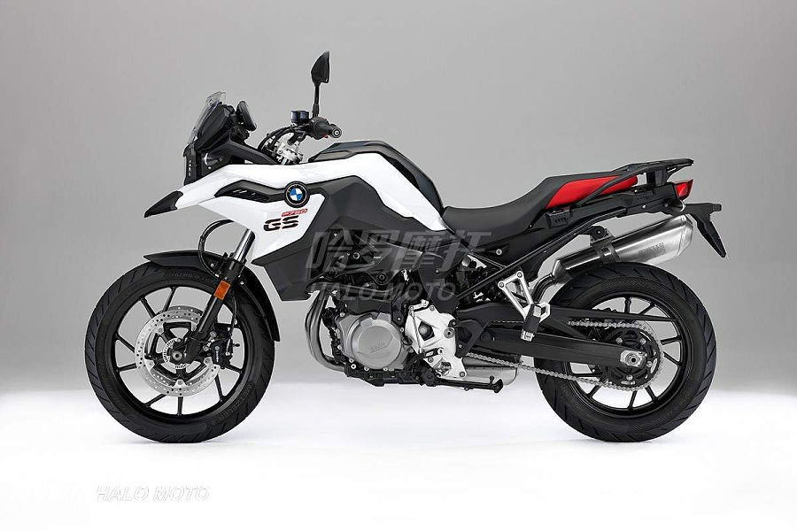 宝马摩托f750gs低配和高配的区别,宝马f750gs外观可以改成1250吗