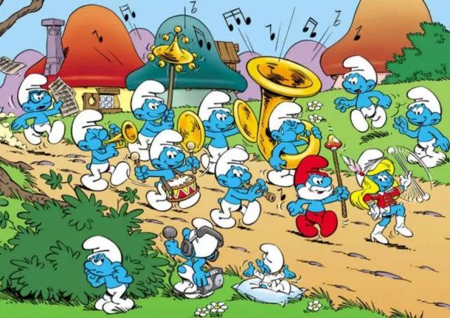 你还记得童年的动画片吗,这些童年的电影你还记得吗