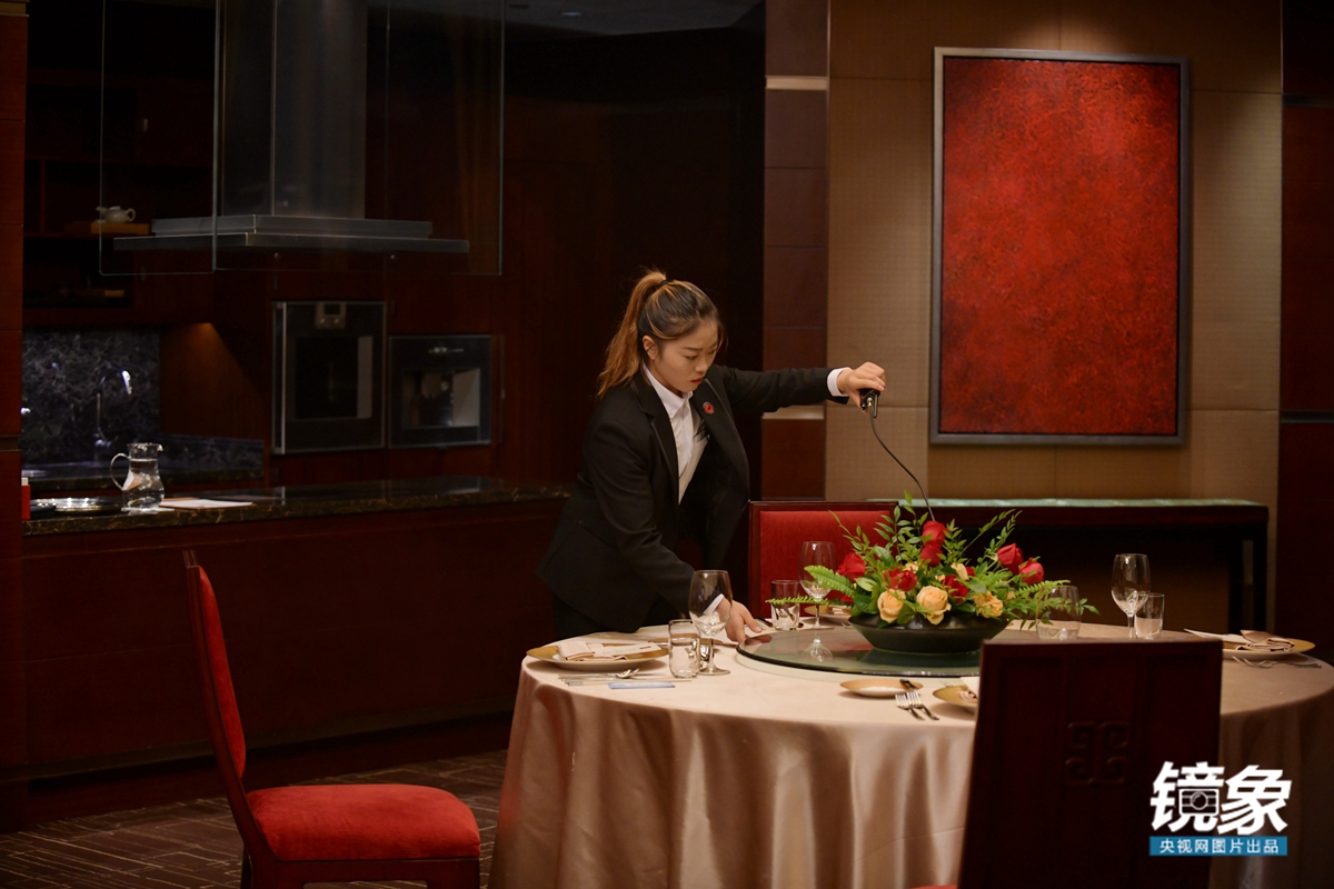 00后女保镖炼成记,中国女保镖炼成记