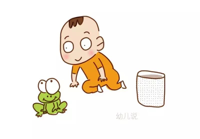 宝宝害怕游泳克服恐惧感,孩子怕游泳的故事