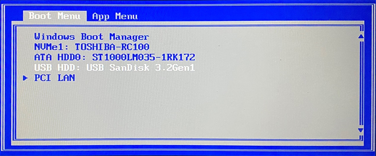 电脑维修不求人之恢复Windows系统映像