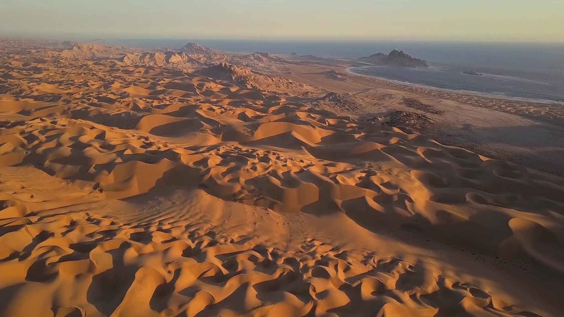 全球砂石价格大涨，日本想用一斤米换一斤沙？中国拒绝了