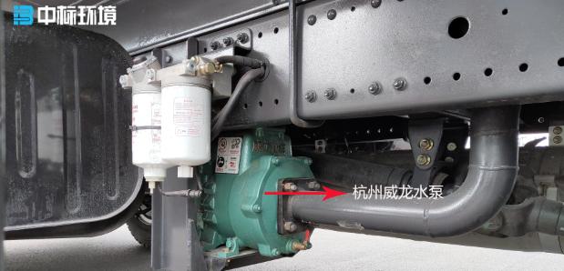 选购指南蓝牌洒水车费用,购买洒水车要注意什么