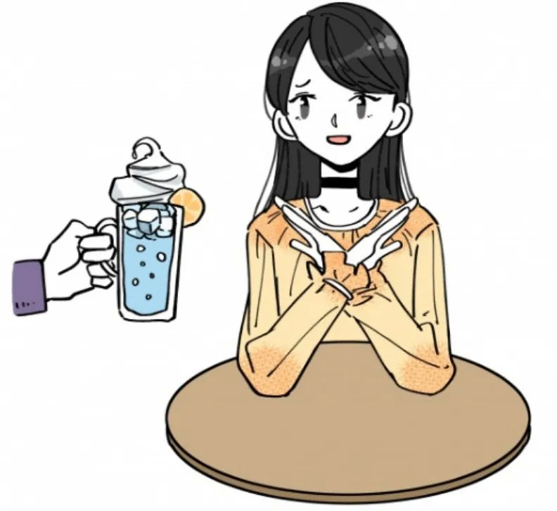 来大姨妈时一定不能做的事情