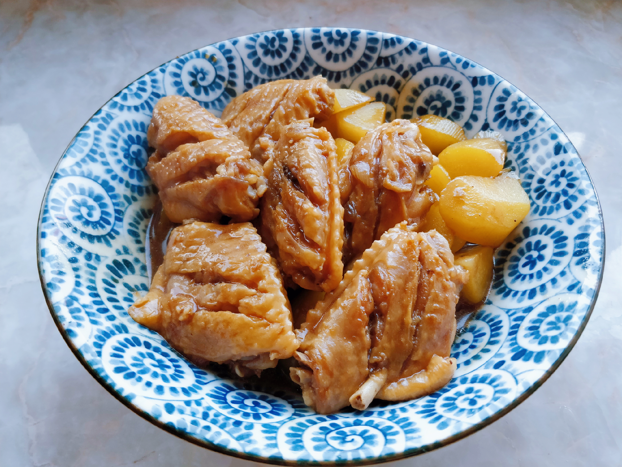 20道快手好吃的家常菜，每天花1小时，搞定一家三口一周的晚餐