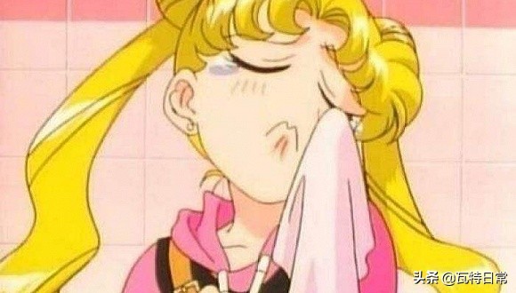 你哭过最厉害的一次是因为什么,你有崩溃大哭过吗