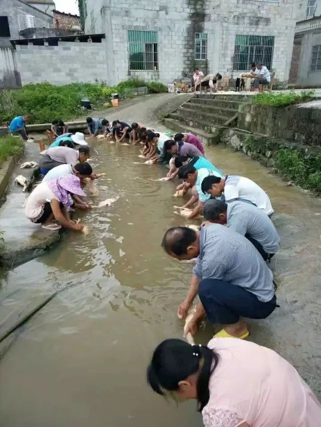 潮汕农历七月十四鬼节有哪些禁忌,农历鬼节风俗禁忌