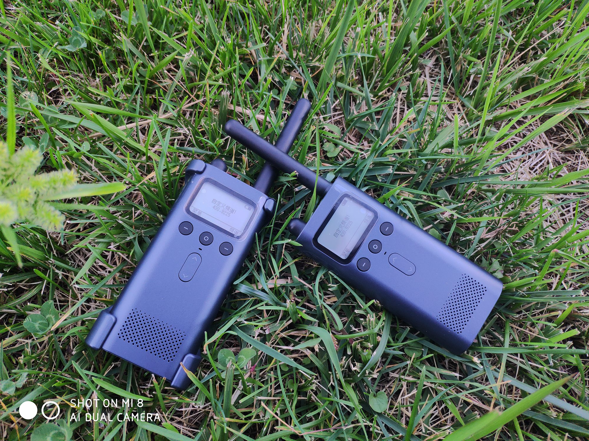 不用话费，近距离对讲很实用，小孩子更爱玩的小米米家对讲机评测