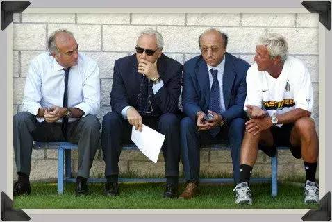 百年尤文，谁主沉浮；我们的故事，OnlyForJU「NewEra」