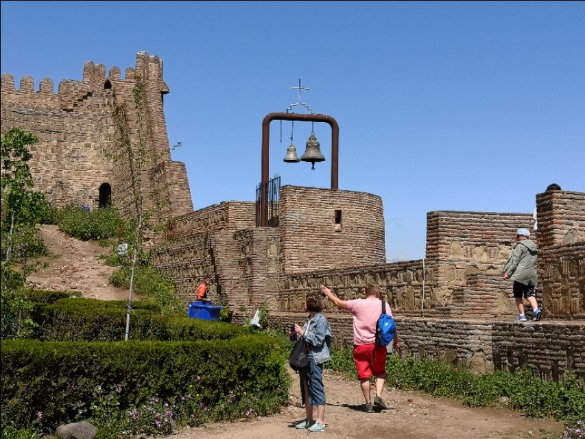 格鲁吉亚第比利斯真实感受,格鲁吉亚第比利斯旅游攻略