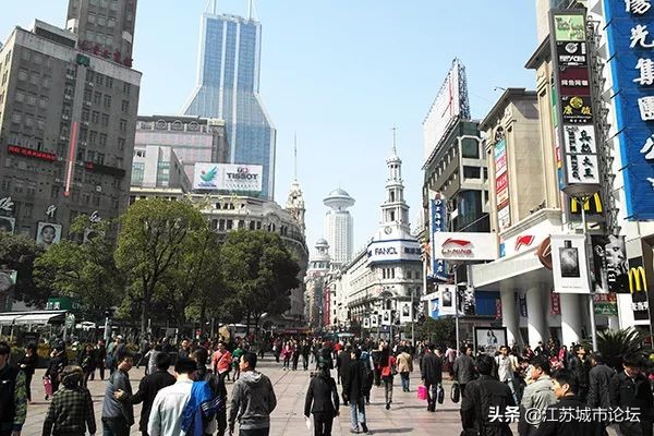 国内最好的三个地铁站,江苏全省10大地铁站