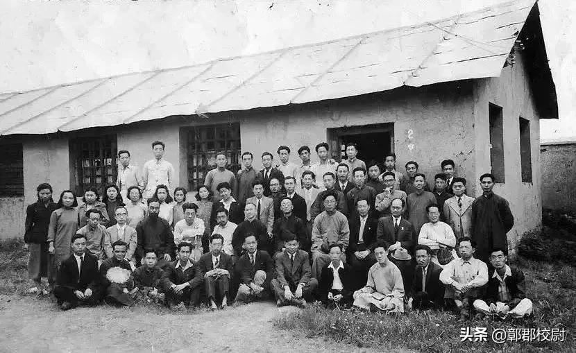 西南联大刚毅坚卓的意思,西南联大校训刚毅坚卓的含义