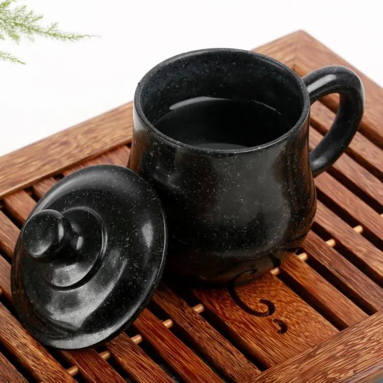 麦饭石清洗视频教程,怎样清洗麦饭石的锅