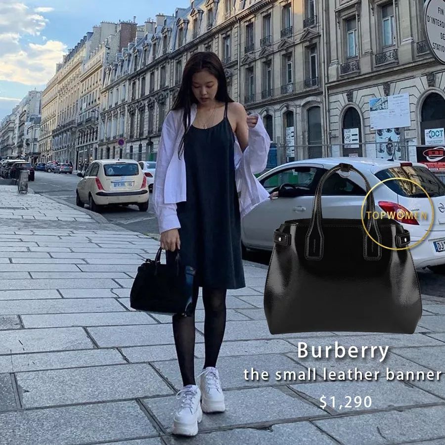 blackpink19年收藏盒团照,blackpink联名款包