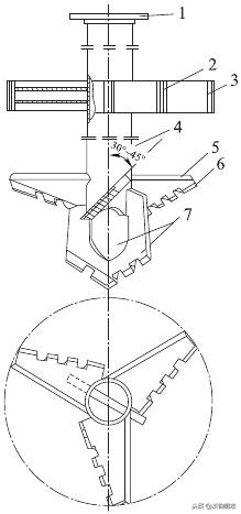 反循环钻机钻孔施工进度,反循环钻孔灌注桩施工方案怎么写