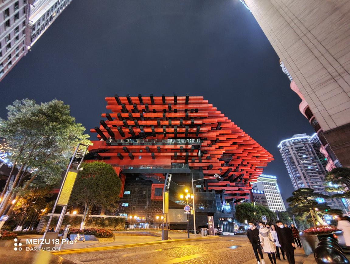 浅谈魅族18系列,魅族18的惊艳之处