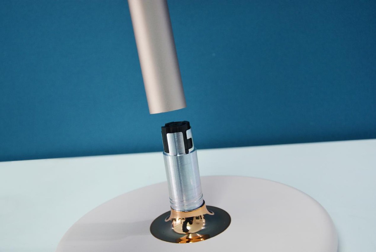 品仕乐站立式吹风机拆解,品仕乐立式吹风机怎么使用